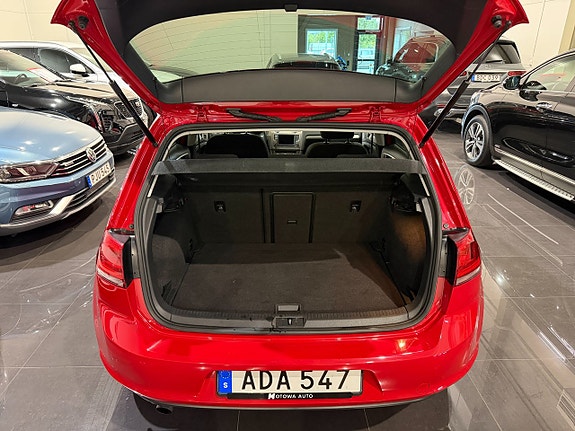 Volkswagen Golf I 21 of 21
