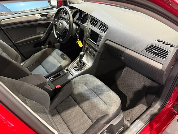 Volkswagen Golf I 11 of 21