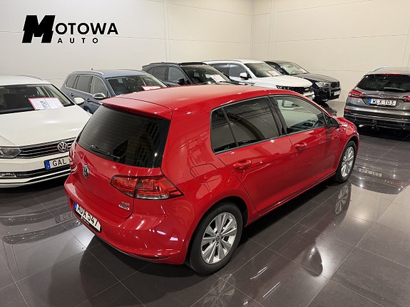 Volkswagen Golf I 3 of 21