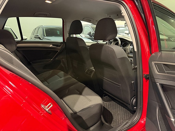 Volkswagen Golf I 14 of 21