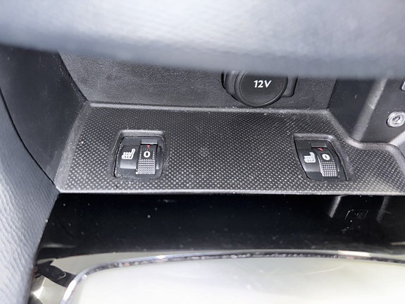 Peugeot 308 18 of 19