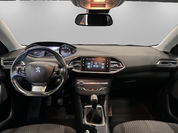 Peugeot 308 7 of 19