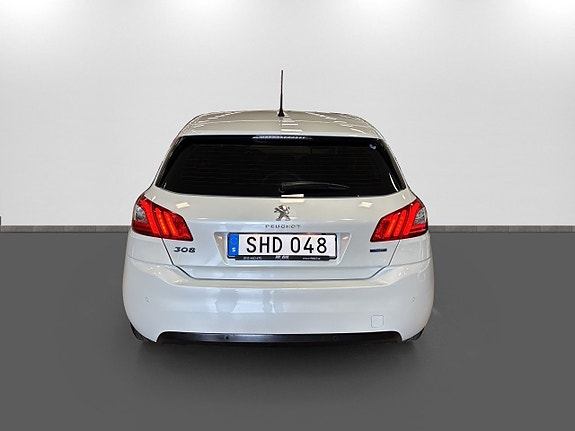 Peugeot 308 5 of 19