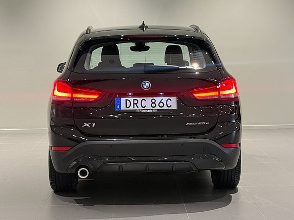 BMW X1 4 of 18