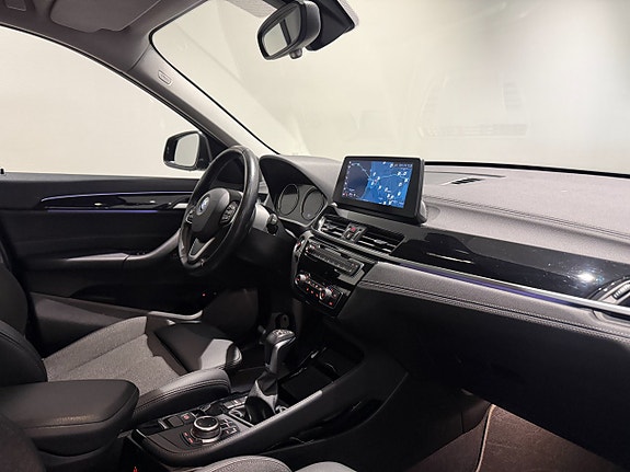BMW X1 9 of 18