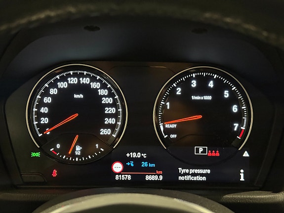 BMW X1 14 of 18