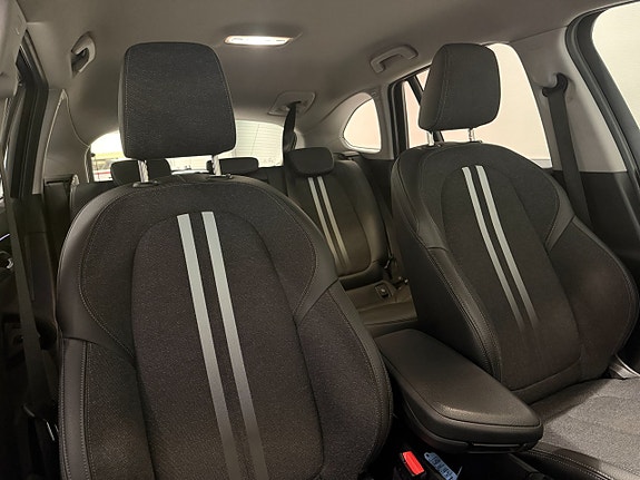 BMW X1 17 of 18