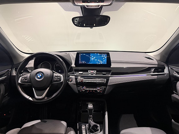 BMW X1 12 of 18
