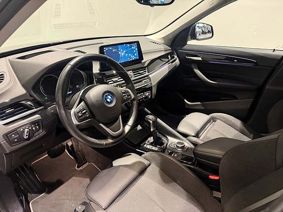 BMW X1 11 of 18