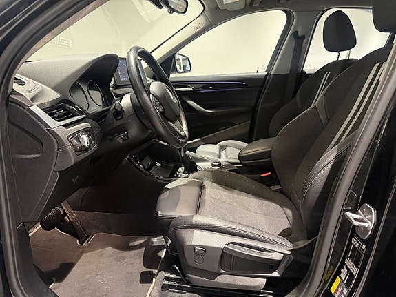 BMW X1 10 of 18