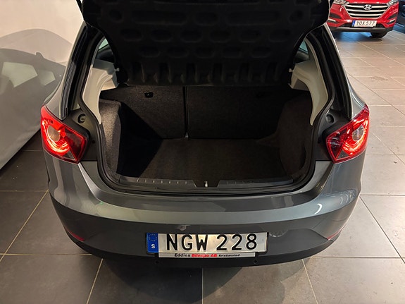 Seat Ibiza 10 of 10