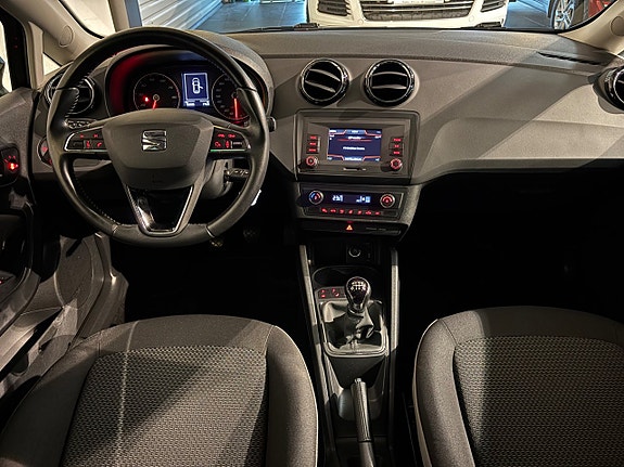 Seat Ibiza 6 of 10