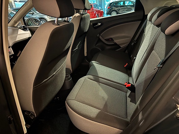 Seat Ibiza 9 of 10