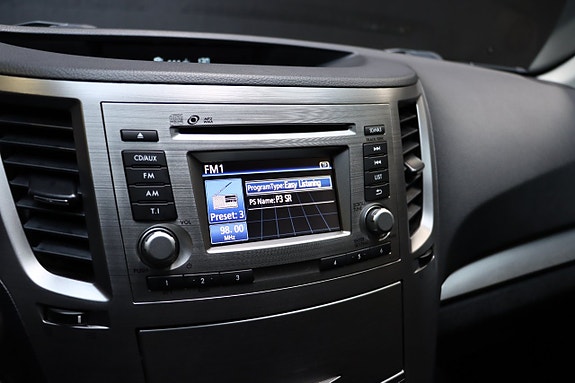 Subaru Outback 18 of 25
