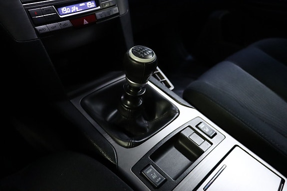 Subaru Outback 23 of 25