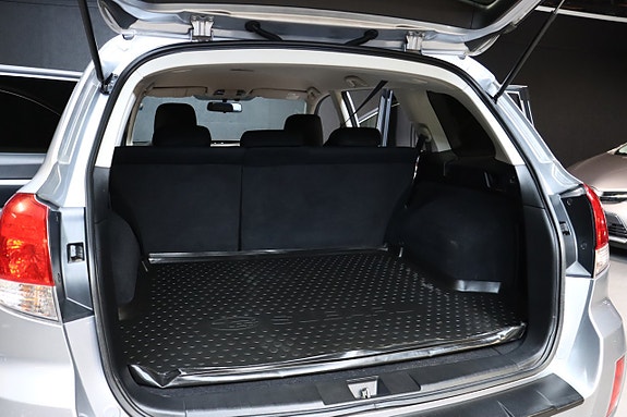 Subaru Outback 17 of 25