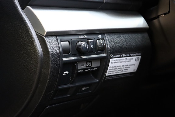 Subaru Outback 25 of 25