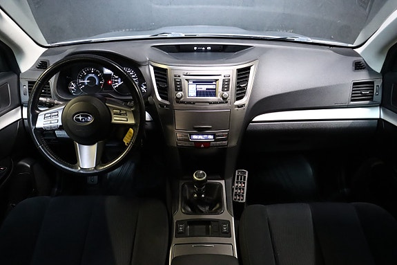Subaru Outback 16 of 25