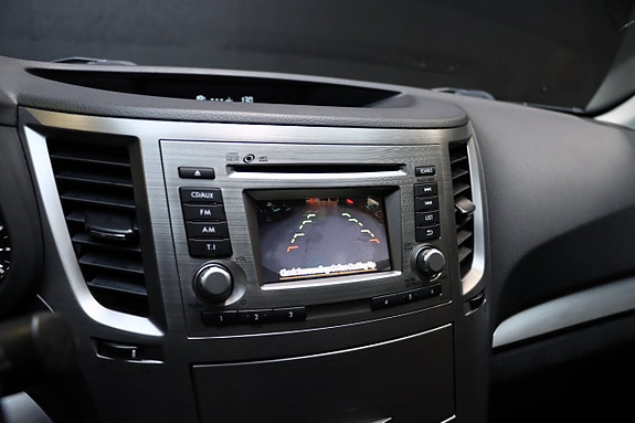 Subaru Outback 19 of 25