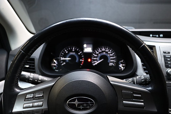 Subaru Outback 22 of 25