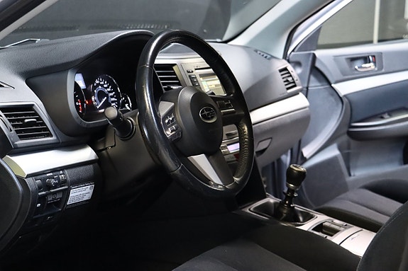 Subaru Outback 9 of 25