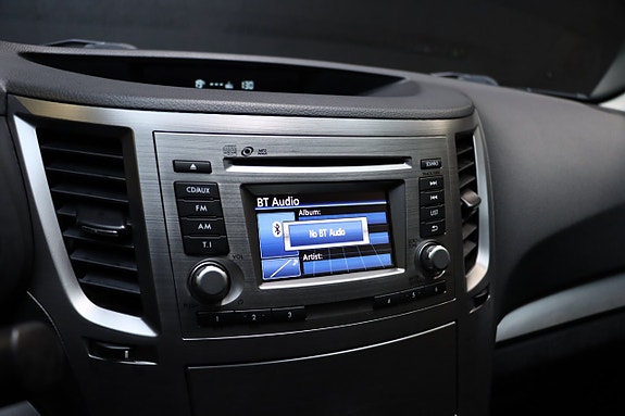 Subaru Outback 20 of 25