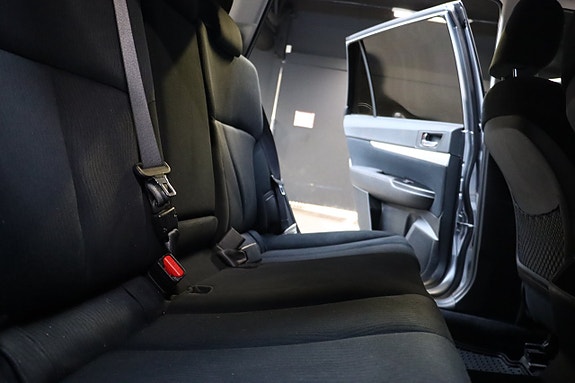 Subaru Outback 15 of 25