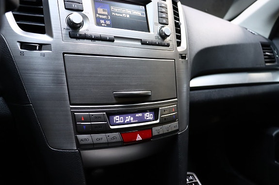 Subaru Outback 24 of 25