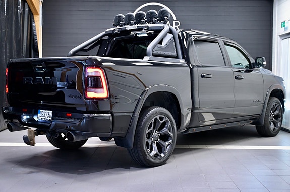 Dodge RAM 7 of 30