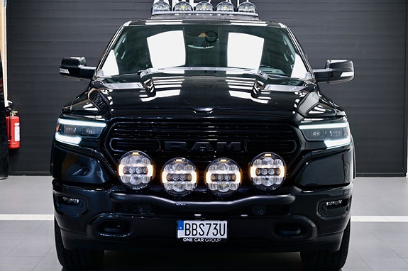 Dodge RAM 2 of 30