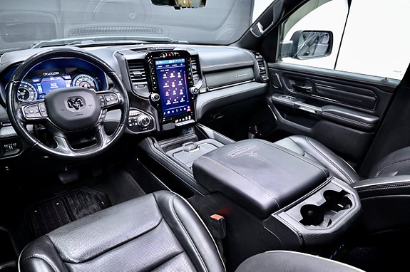 Dodge RAM 17 of 30