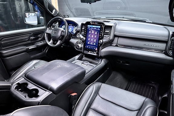 Dodge RAM 16 of 30