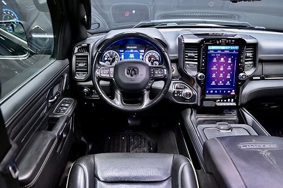 Dodge RAM 19 of 30