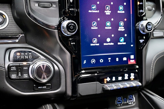 Dodge RAM 25 of 30