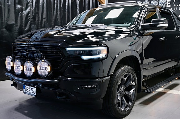 Dodge RAM 3 of 30