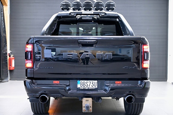 Dodge RAM 8 of 30