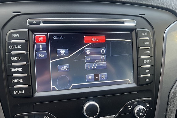 Ford Mondeo 15 of 29
