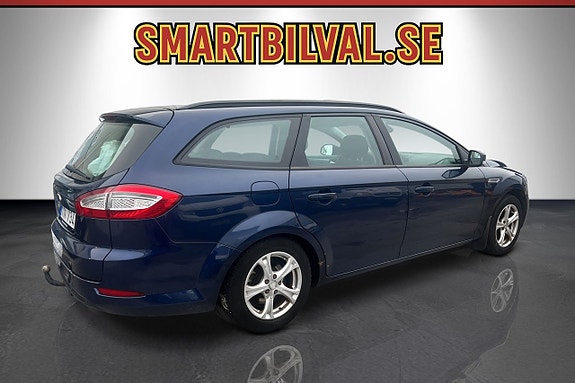 Ford Mondeo 3 of 29