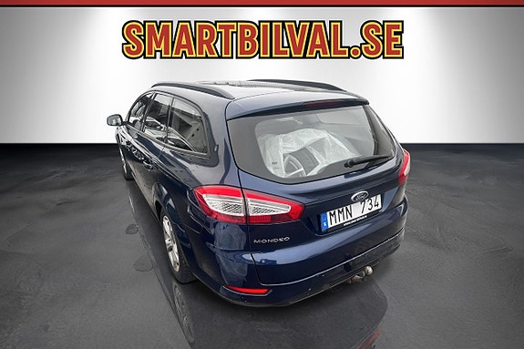 Ford Mondeo 5 of 29
