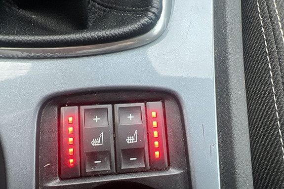 Ford Mondeo 27 of 29