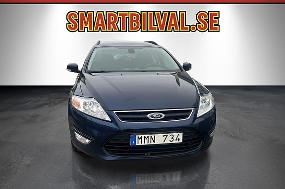 Ford Mondeo 2 of 29