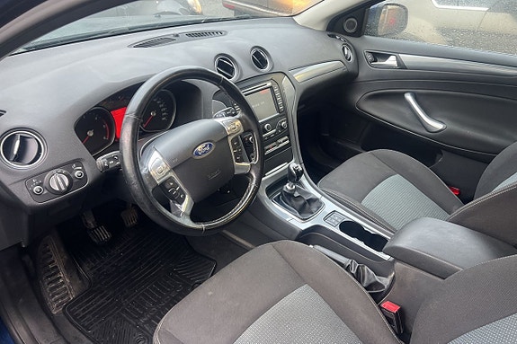 Ford Mondeo 7 of 29