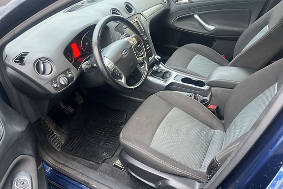 Ford Mondeo 6 of 29
