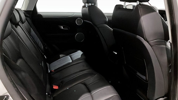 Land Rover Range Rover Evoque 5 of 15