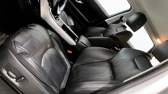 Land Rover Range Rover Evoque 15 of 15