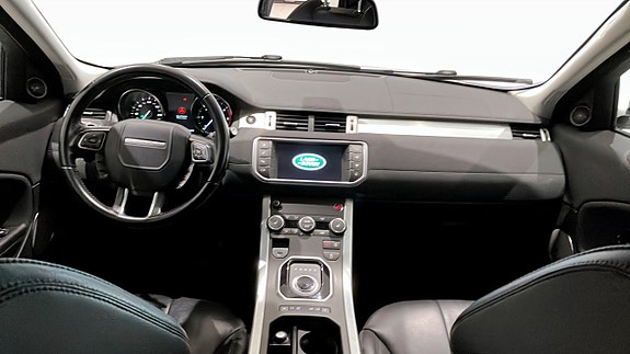 Land Rover Range Rover Evoque 4 of 15