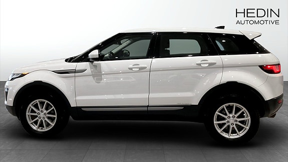 Land Rover Range Rover Evoque 6 of 15