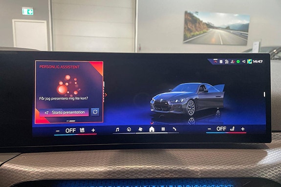 BMW i4 13 of 18