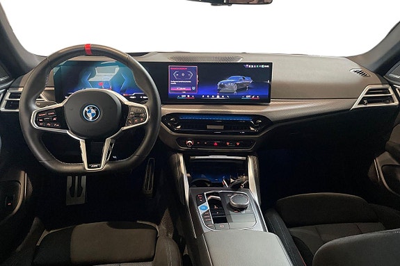 BMW i4 8 of 18