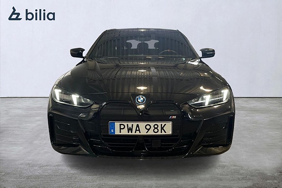BMW i4 5 of 18
